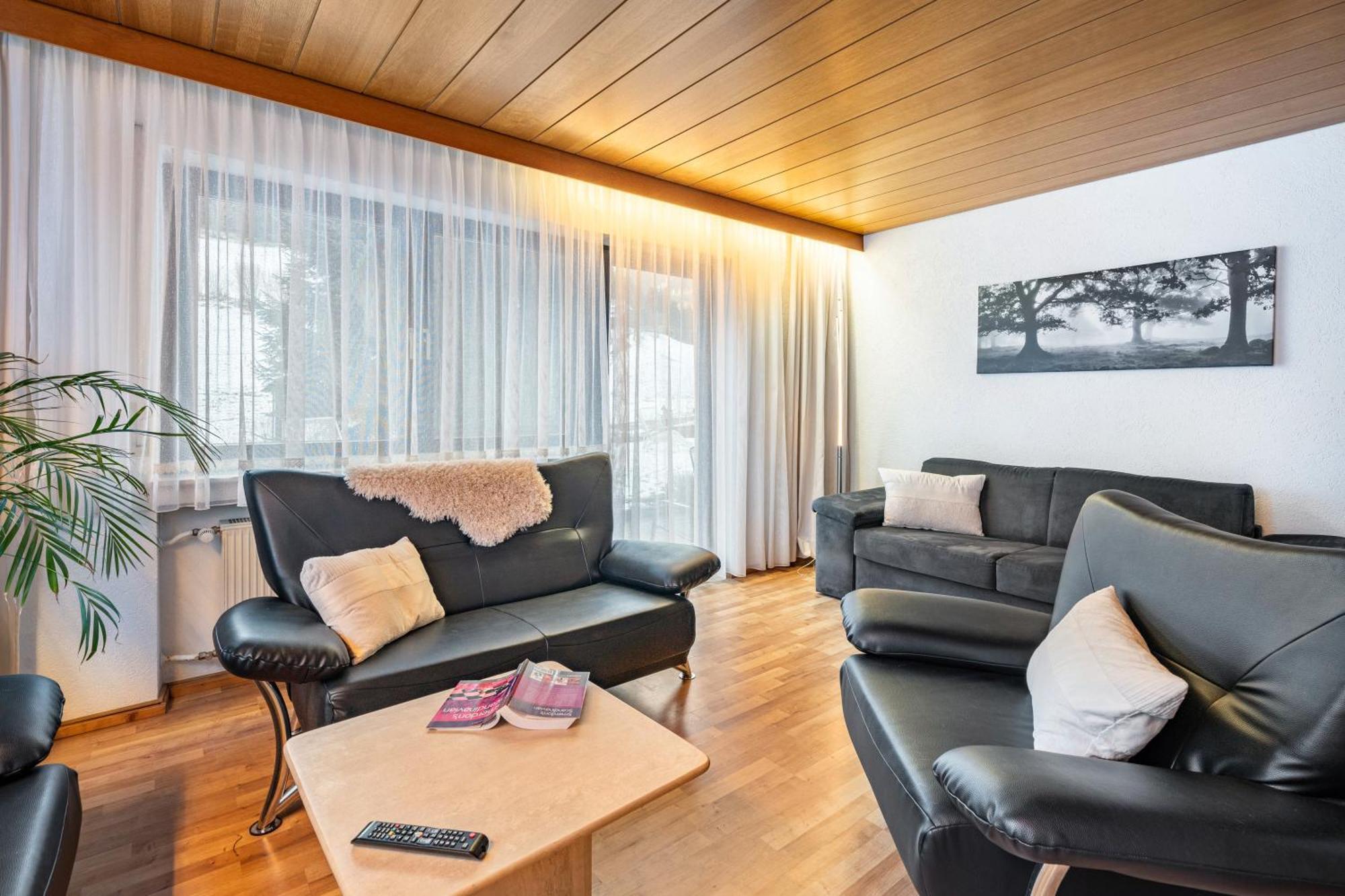 Gaestehaus Absbachtal Bad Rippoldsau-Schapbach Exterior foto